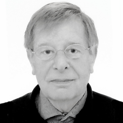 Dr. Klaus Gregor
