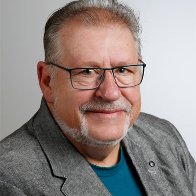 PD Dr.-Ing. habil. Holger Schau